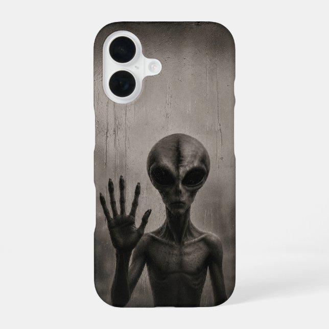 iPhone 16 Case (Back)