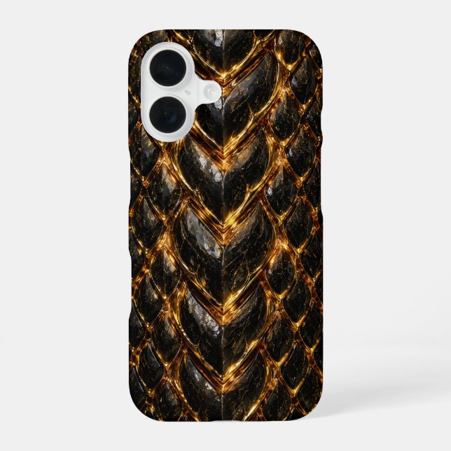 iPhone 16 Case (Back)