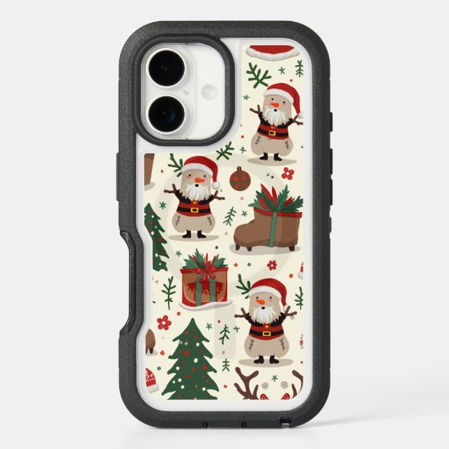 iPhone 16 Case (Back)