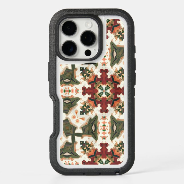 iPhone 16 Case (Back)