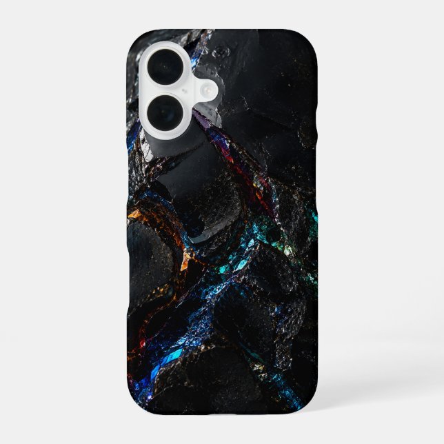 iPhone 16 Case (Back)
