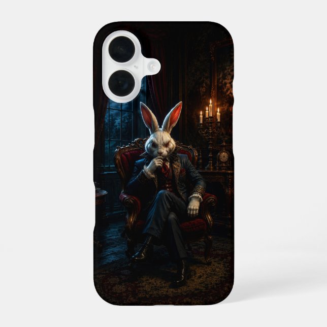 iPhone 16 Case (Back)