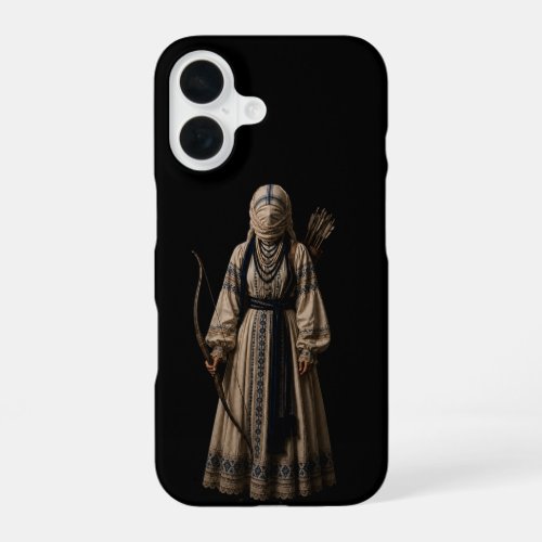 iPhone 16 Case