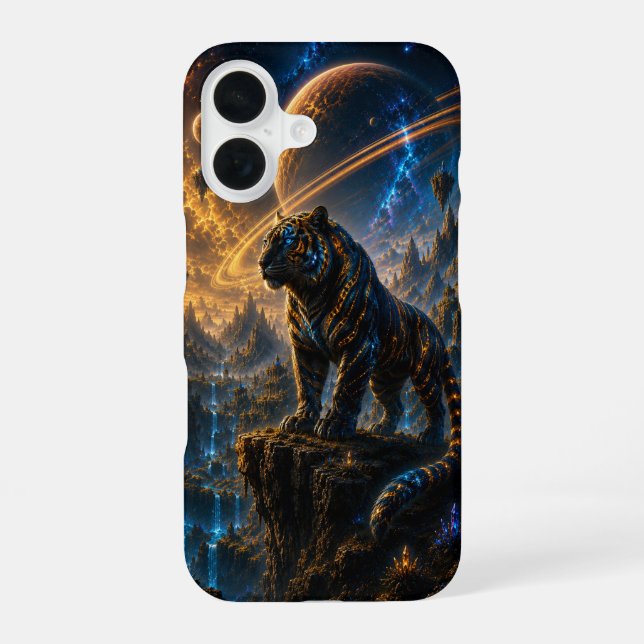 iPhone 16 Case (Back)
