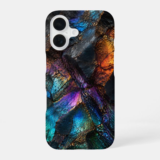 iPhone 16 Case (Back)