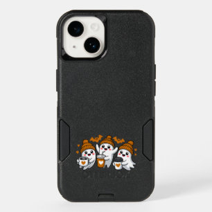 Iphone 16 Case Halloween Design