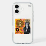 iPhone 16 Case Hippie