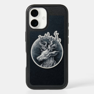 iPhone 16 Case Markhor