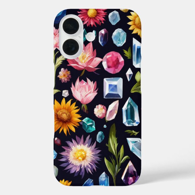  iPhone 16 Cases (Back)