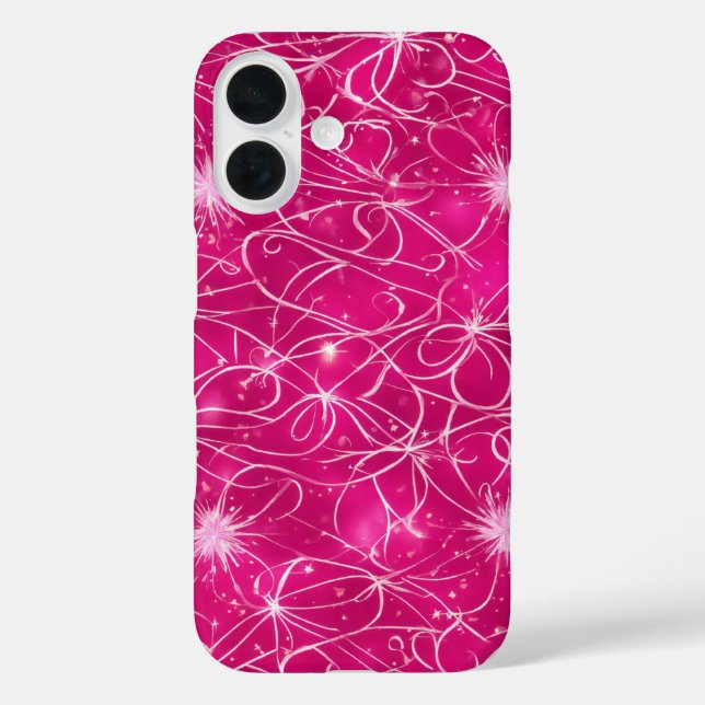 iPhone 16 Cases (Back)