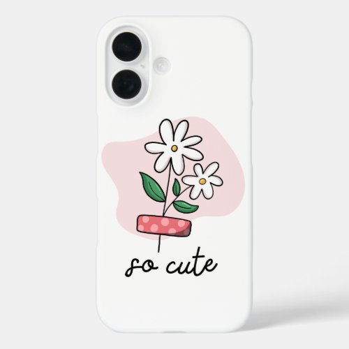 iPhone 16 Cases