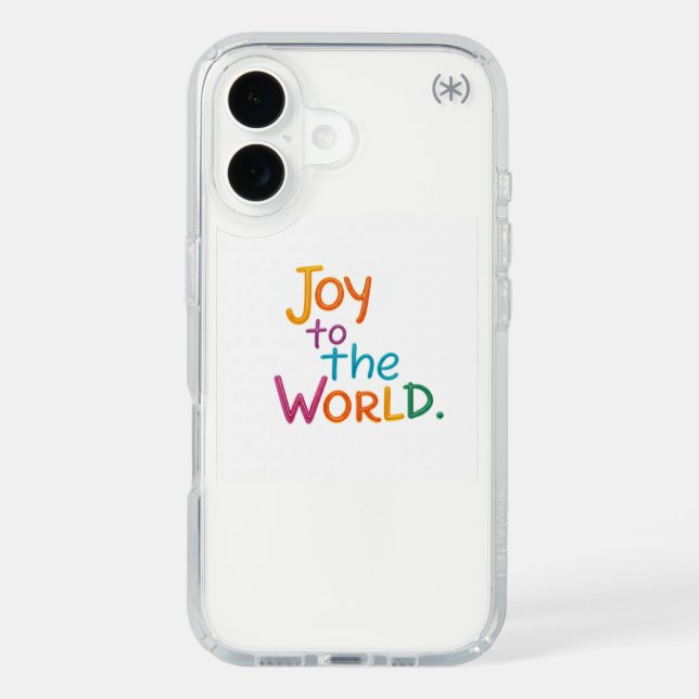 iphone 16 Cases (Front)