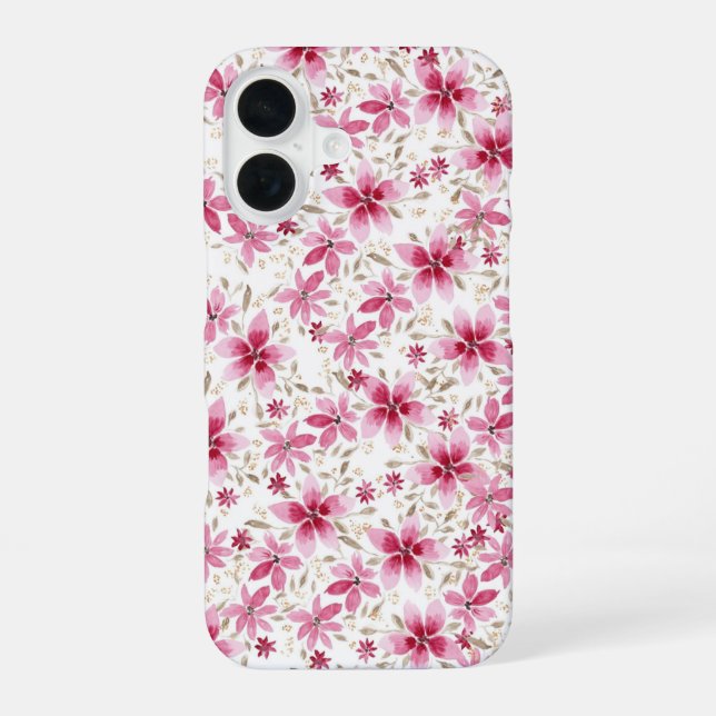 iPhone 16 Cases (Back)