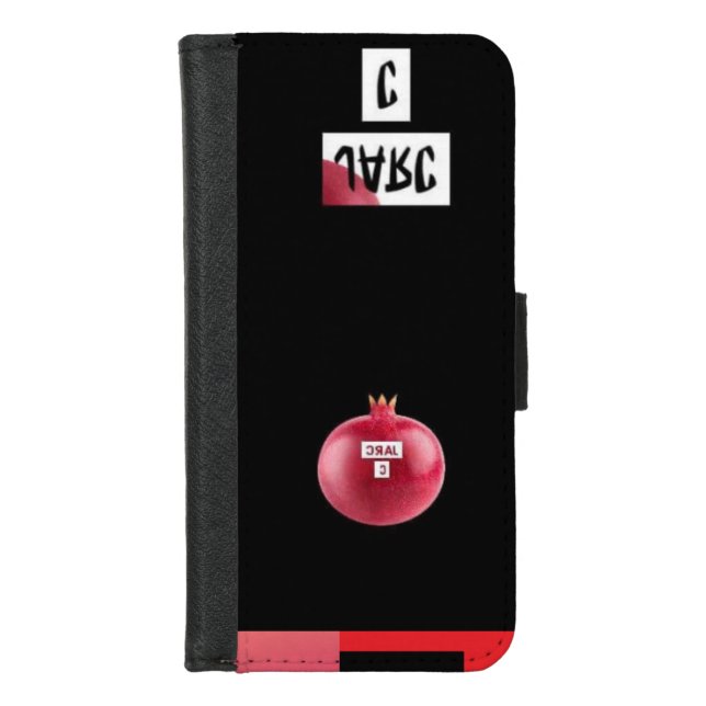 iPhone 16 Cases NFTsjarc  (Front)