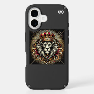 iPhone 16 Cases - Slim, Durable, and Stylish