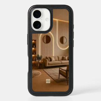 iPhone 16 Cases Symmetry Series