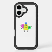 iphone 16 cute thing