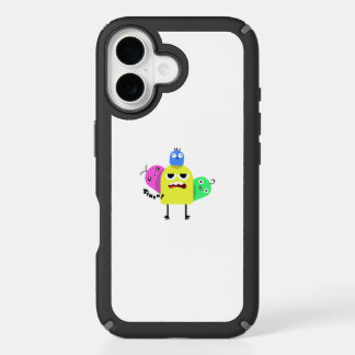 iphone 16 cute thing case
