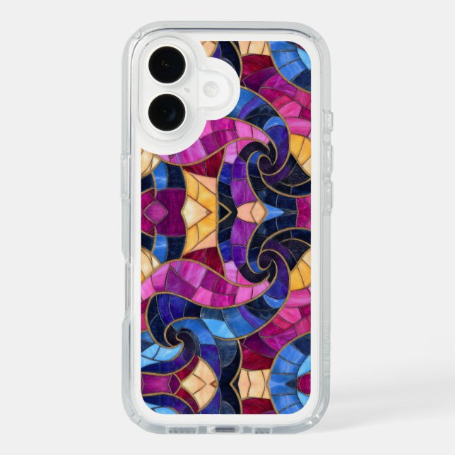 iPhone 16 Mag Safe Case (Front)