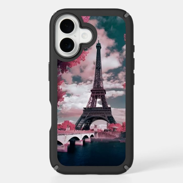 iphone 16 mobile cover (Front)