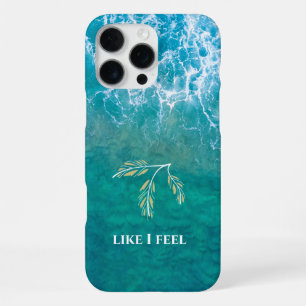 Iphone 16 Ocean-Themed Case Halifax Lobster Design