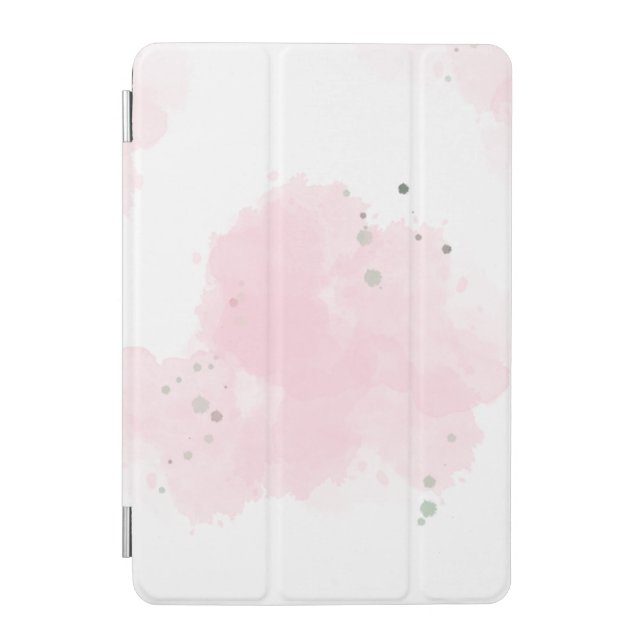 Iphone 16 pink cute case (Front)