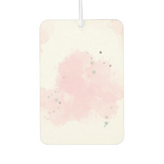 Iphone 16 pink cute case air freshener