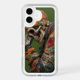 iPhone 16 Print Back Cover: Style Meets Protection iPhone 16 Case