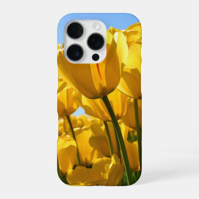 IPHONE 16 PRO CASE (Back)