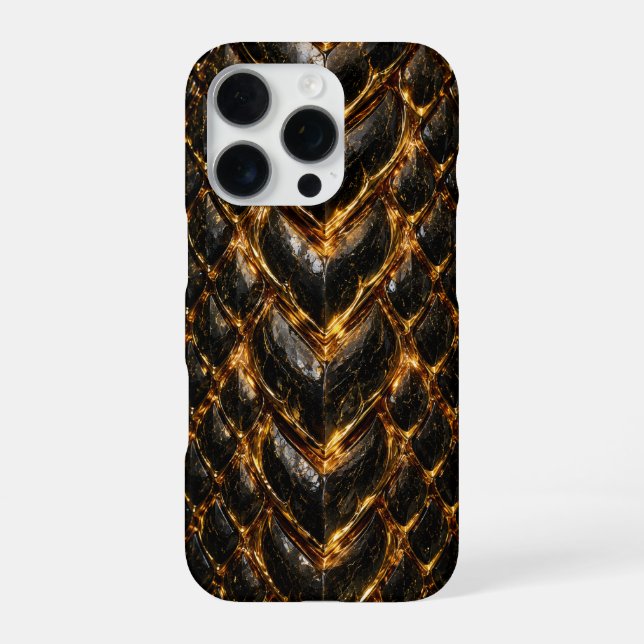 iPhone 16 Pro Case (Back)