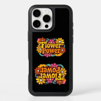 iPhone 16 Pro Cases | Electronics | Retro Floral