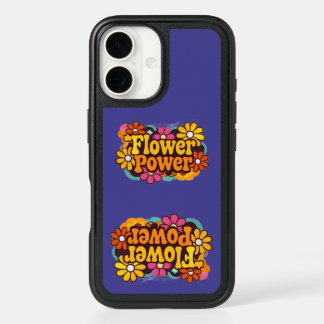 iPhone 16 Pro Cases | Electronics | Retro Floral