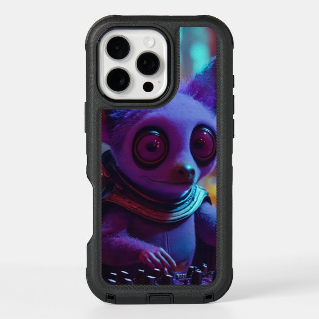 iphone 16 pro cases otter box (Back)
