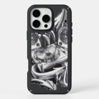iPhone 16 Pro Max Case – Shockproof & Slim Design