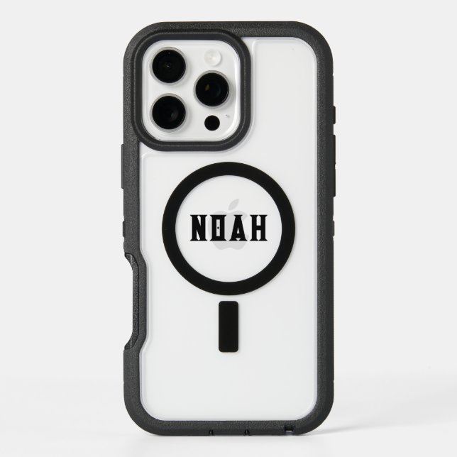 Iphone 16 pro max cases (Back)