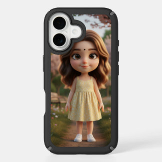 Iphone 16  series custom mobile phone case. case