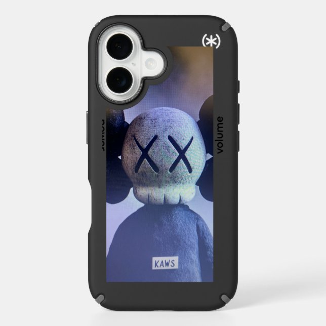 iphone 16base model cover (Front)