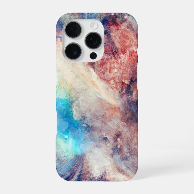 iPhone 16pro - any size available Case (Back)