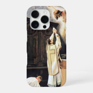 iPhone 16Pro Phone case - The Mass Catholic