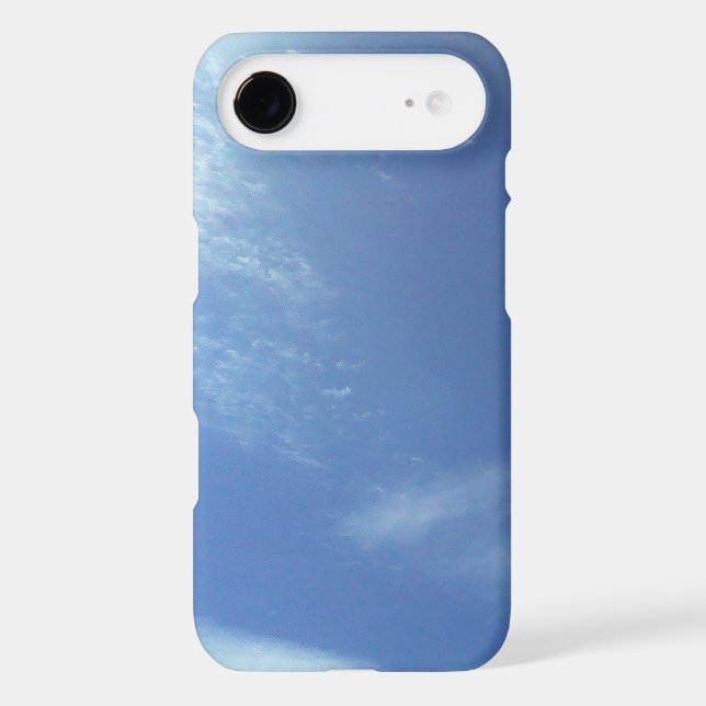 iPhone 17 air case (Back)