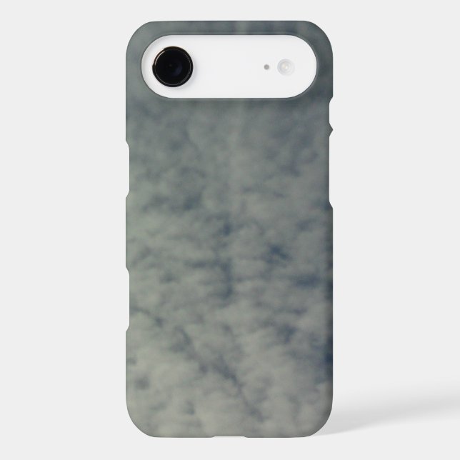 iPhone 17 air case (Back)