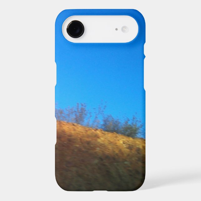 iPhone 17 air case (Back)