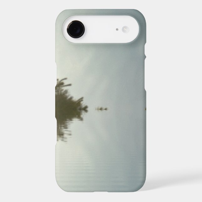 iPhone 17 air case (Back)