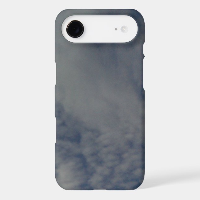 iPhone 17 air case (Back)
