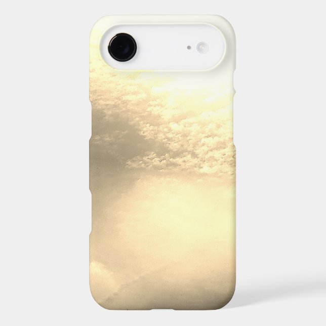 iPhone 17 air case (Back)