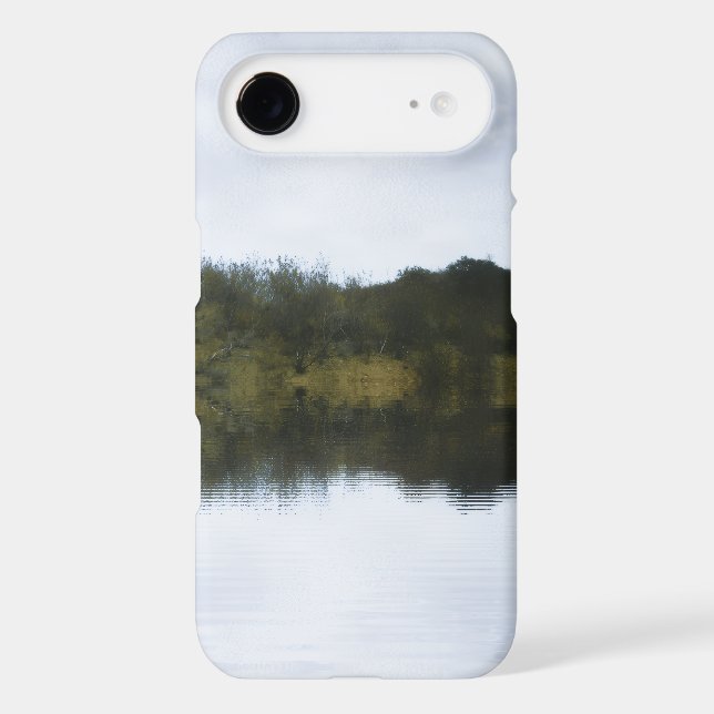 iPhone 17 air case (Back)