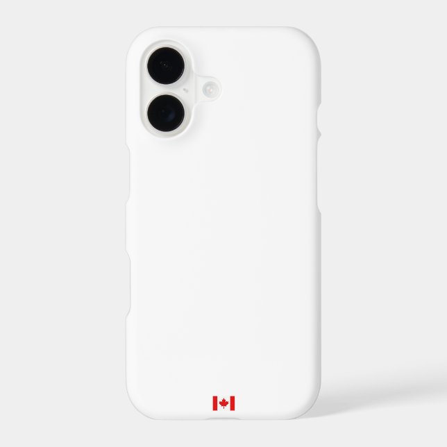 iPhone 17 Case (Back)