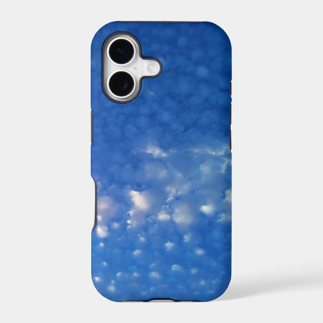 iPhone 17 Case (Back)