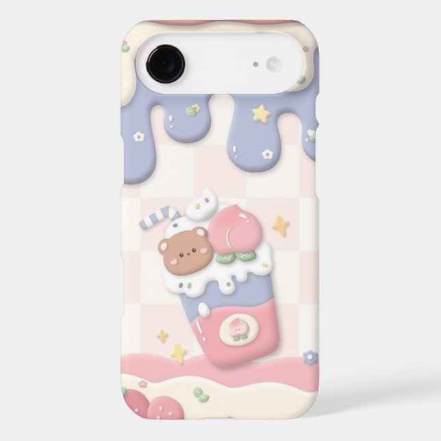 Iphone 17  case (Back)