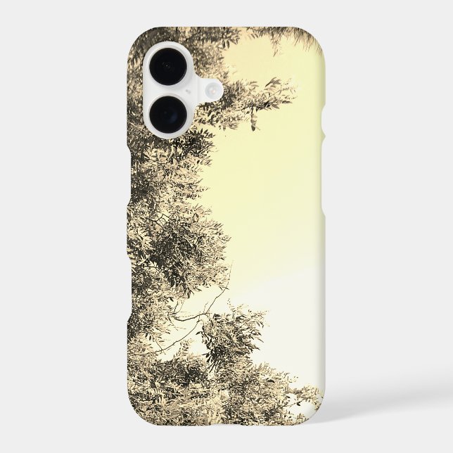 iPhone 17 case (Back)